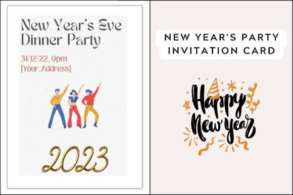 Elevate Your Celebrations with a Custom Printable Party Invitation Card