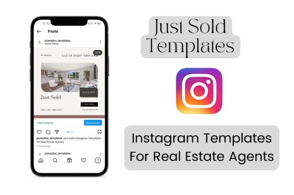 Elevate Your Real Estate Brand with Premium Posts