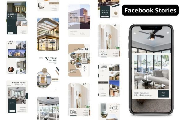 Evaluating Facebook Stories for Realtors: A Strategic Guide to Digital Templates