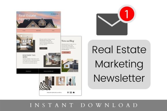 Mastering Client Relationships: The Ultimate Guide to Real Estate Email Newsletters