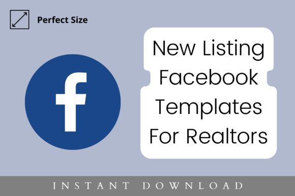 Maximize Your Reach with Professional New Listing Facebook Templates