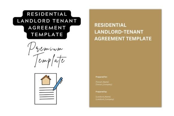Secure Your Rental Property with a Professional Landlord-tenant Agreement Form Pdf