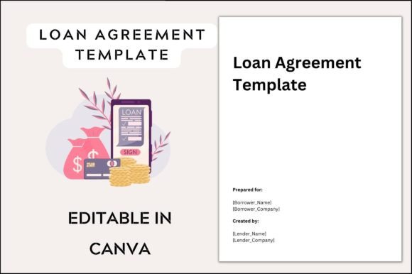 Strategic Clarity: Why a Personal Loan Agreement Template Matters for Professional Lending