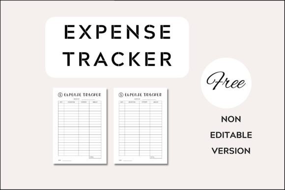 Strategic Financial Clarity: Mastering Your Cash Flow with a Free Expense Tracker