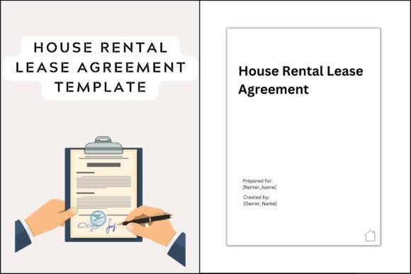 Streamline Rentals with a Professional Lease Contract Template