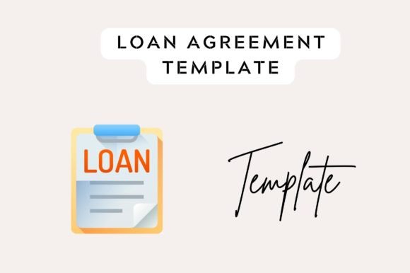 Streamlining Business Finance: The Ultimate Guide to Editable Loan Agreement Templates